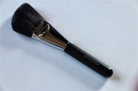 chanel powder brush dupe